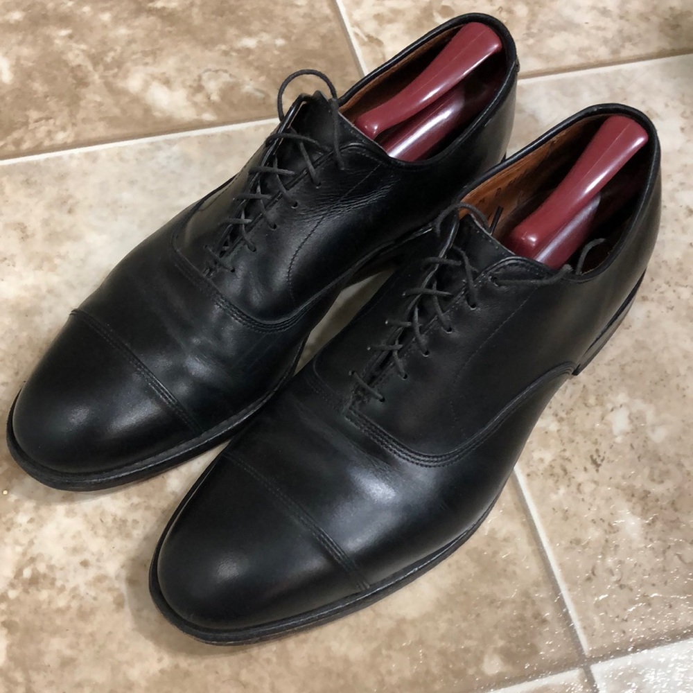 Allen Edmonds Park Avenue 10.5D
